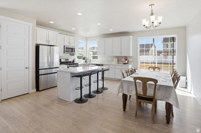 3815 W SAFFLOWER DR, Lehi, UT 84048