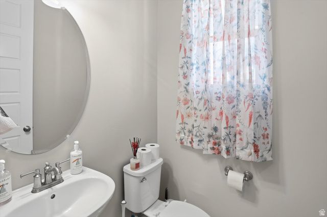 3815 W SAFFLOWER DR, Lehi, UT 84048