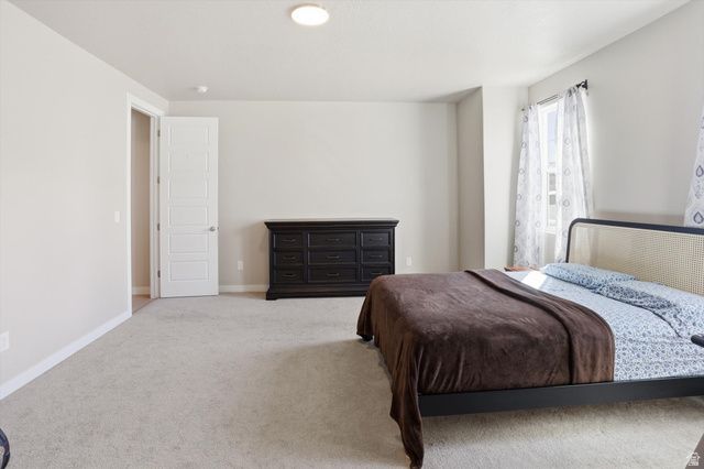 3815 W SAFFLOWER DR, Lehi, UT 84048