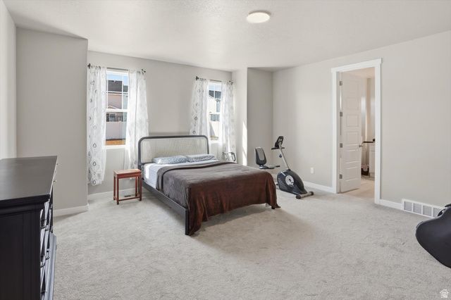 3815 W SAFFLOWER DR, Lehi, UT 84048