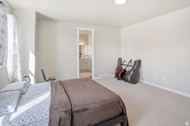 3815 W SAFFLOWER DR, Lehi, UT 84048