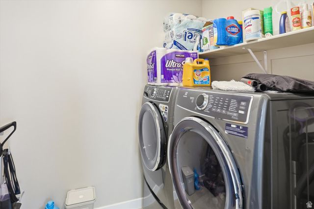 3815 W SAFFLOWER DR, Lehi, UT 84048