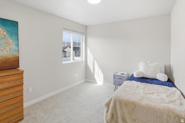 3815 W SAFFLOWER DR, Lehi, UT 84048