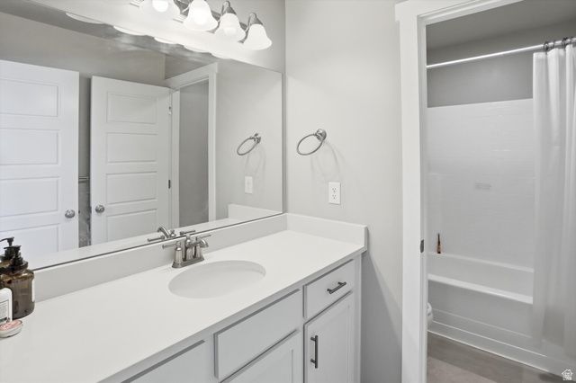 3815 W SAFFLOWER DR, Lehi, UT 84048