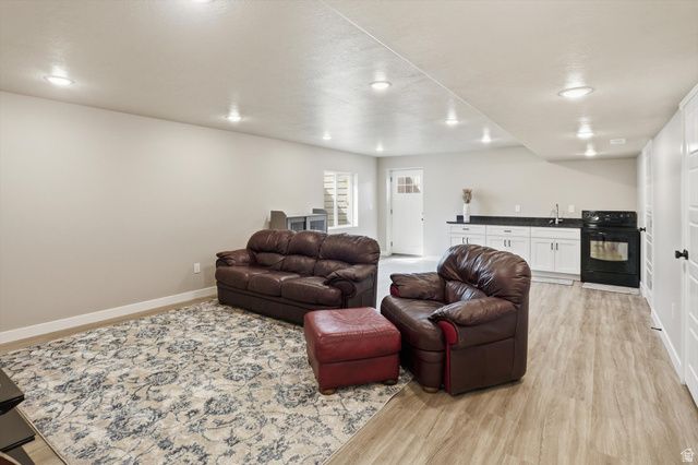 3815 W SAFFLOWER DR, Lehi, UT 84048