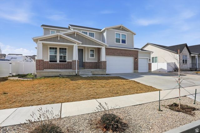 3815 W SAFFLOWER DR, Lehi, UT 84048
