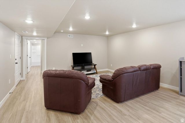 3815 W SAFFLOWER DR, Lehi, UT 84048