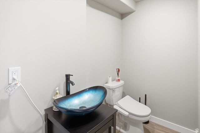 3815 W SAFFLOWER DR, Lehi, UT 84048