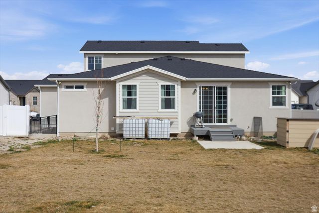3815 W SAFFLOWER DR, Lehi, UT 84048