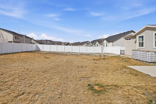 3815 W SAFFLOWER DR, Lehi, UT 84048