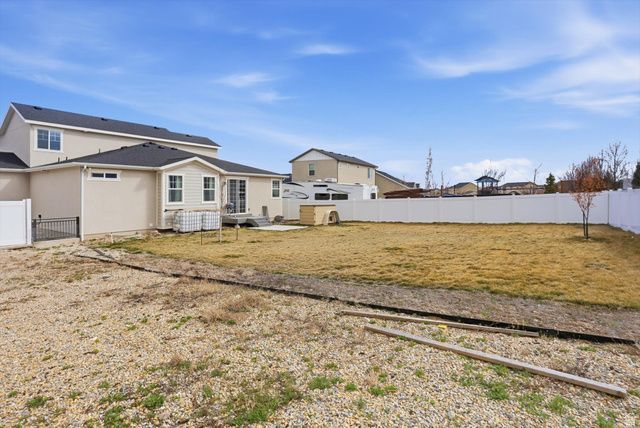 3815 W SAFFLOWER DR, Lehi, UT 84048
