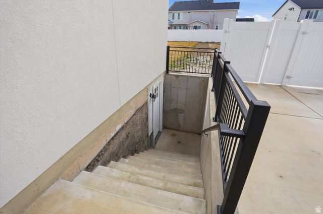 3815 W SAFFLOWER DR, Lehi, UT 84048