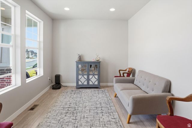 3815 W SAFFLOWER DR, Lehi, UT 84048