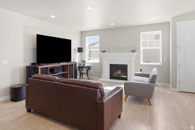 3815 W SAFFLOWER DR, Lehi, UT 84048