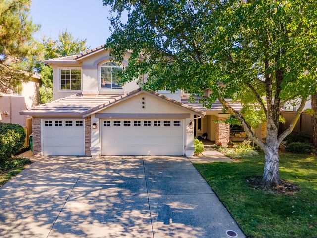 4035 Meadow Wood Dr, El Dorado Hills, CA 95762