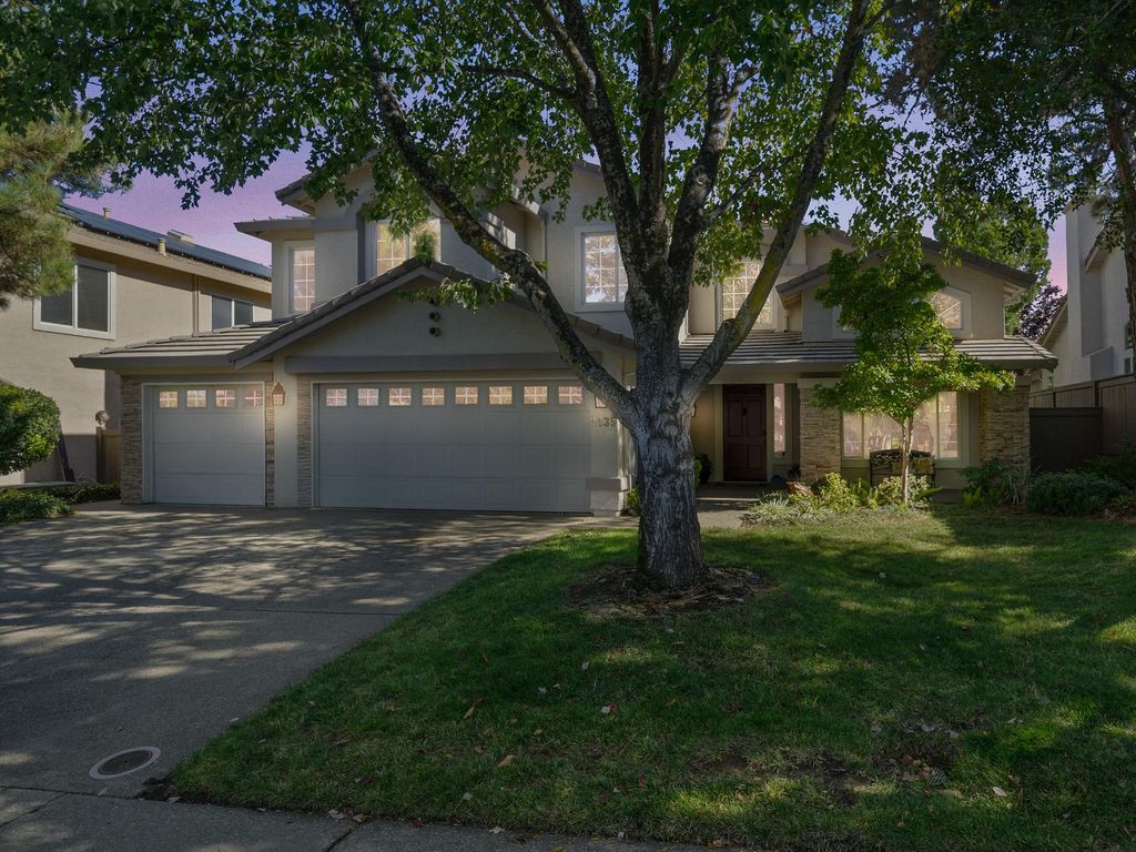 4035 Meadow Wood Dr, El Dorado Hills, CA 95762