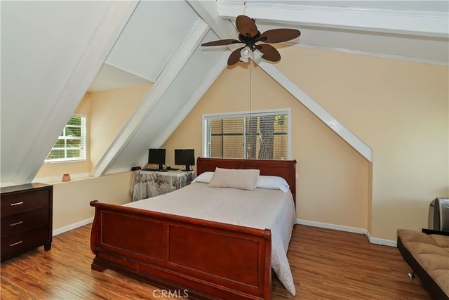 1468 GOLDEN RULE LN, Lake Arrowhead, CA 92352