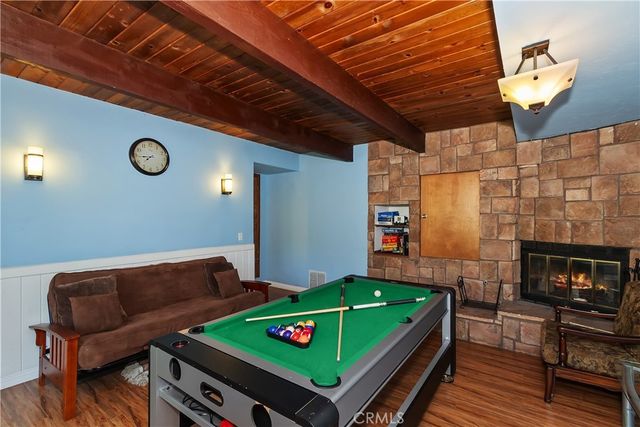1468 GOLDEN RULE LN, Lake Arrowhead, CA 92352