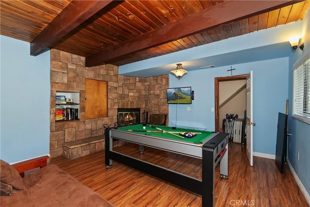 1468 GOLDEN RULE LN, Lake Arrowhead, CA 92352