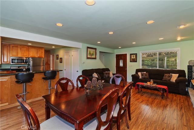 1468 GOLDEN RULE LN, Lake Arrowhead, CA 92352