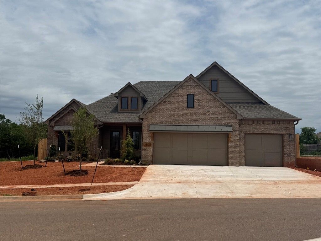 3805 Yellowstone Drive, Norman, OK 73071