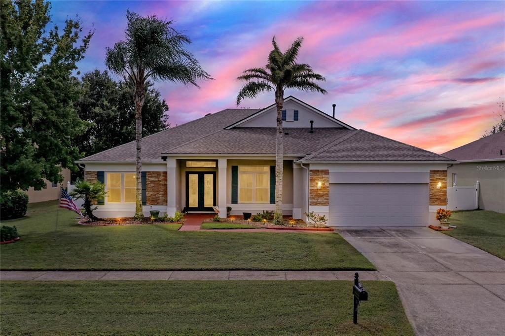 3559 WIND RIVER RUN, Clermont, FL 34711