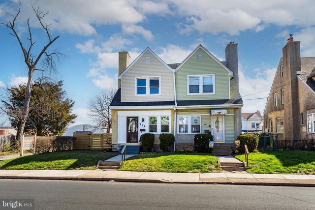 219 N WYCOMBE AVE, Lansdowne, PA 19050