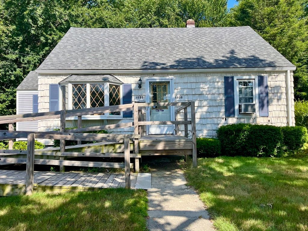 1030 W Boylston St, Worcester, MA 01606