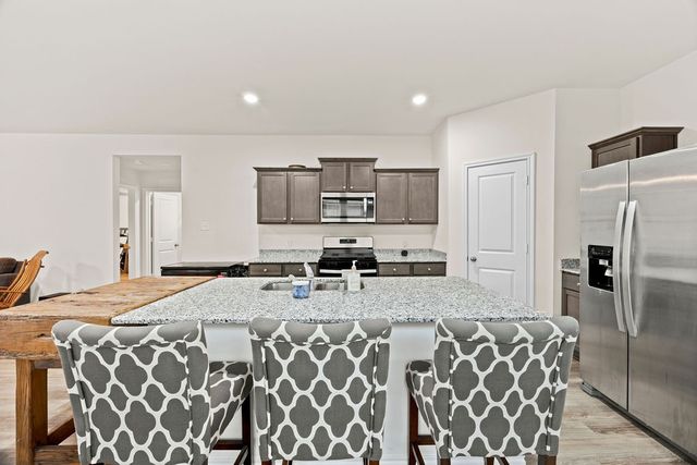 822 Ramble Road, Lavon, TX 75166