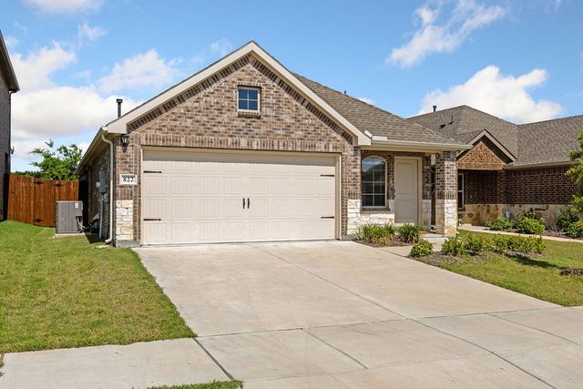 822 Ramble Road, Lavon, TX 75166