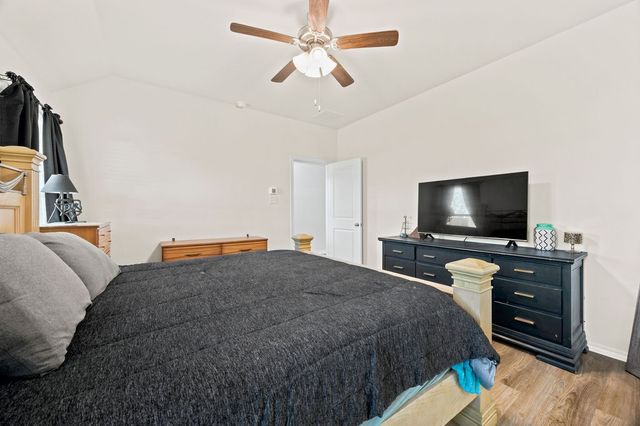 822 Ramble Road, Lavon, TX 75166