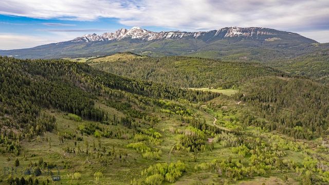TBD Petterson Road, Wilsall, MT 59086