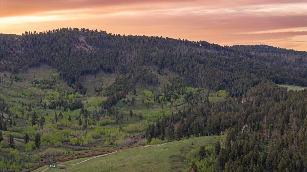 TBD Petterson Road, Wilsall, MT 59086 photo 2