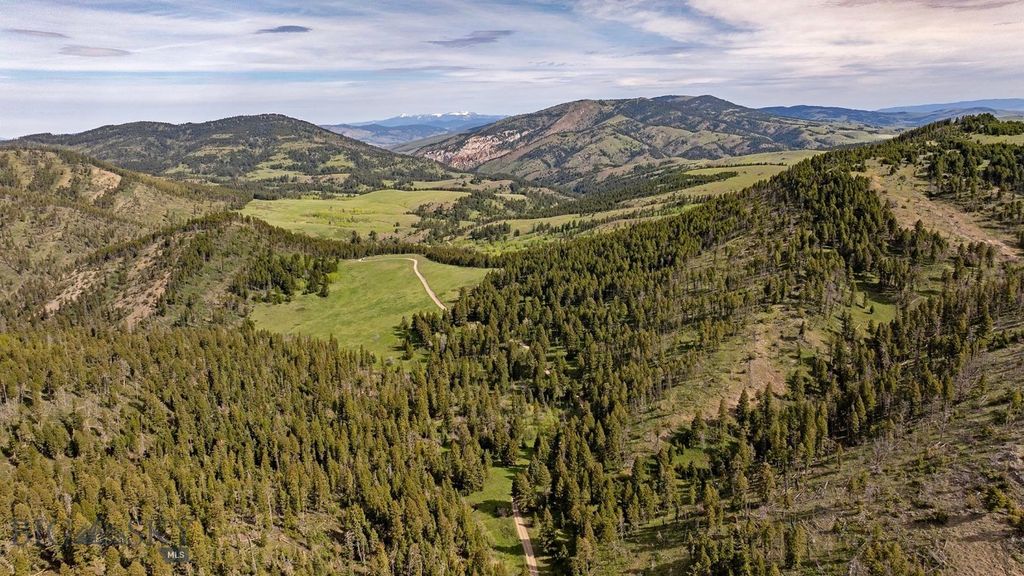 TBD Petterson Road, Wilsall, MT 59086 photo 4