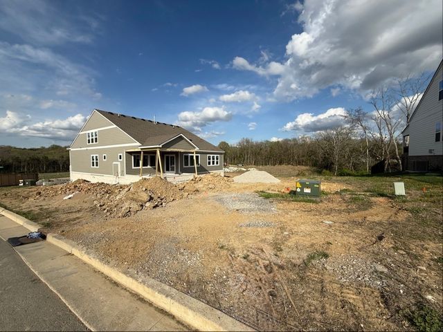 1100 Cherry Tree Way, Mount Juliet, TN 37122