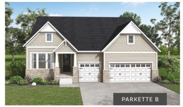 1100 Cherry Tree Way, Mount Juliet, TN 37122