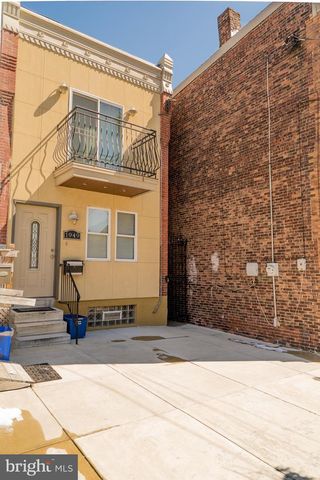 1949 E STELLA ST, Philadelphia, PA 19134