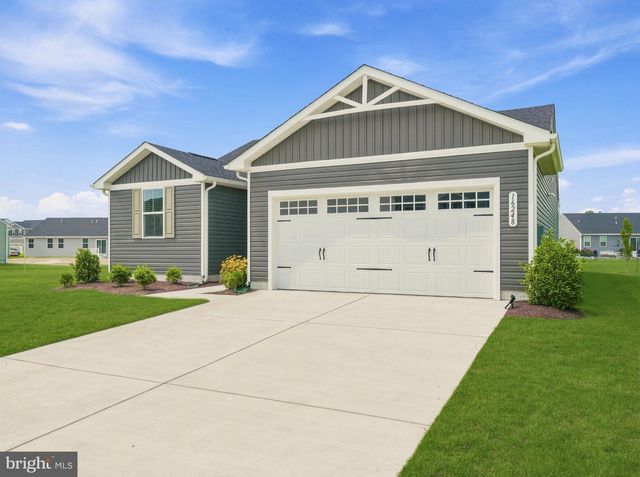 16248 JOHN ADAMS LN, Millsboro, DE 19966