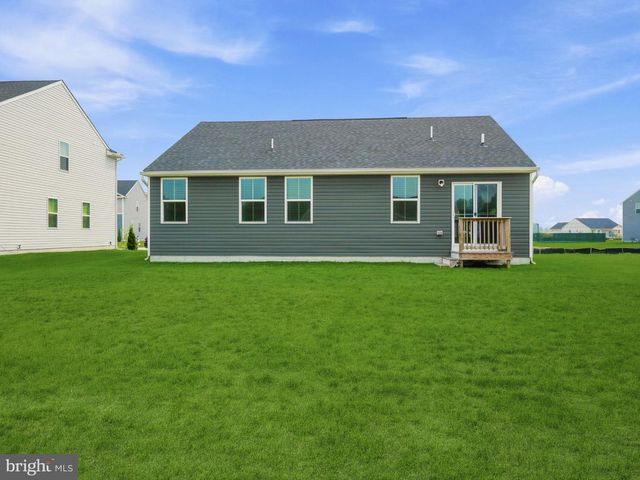 16248 JOHN ADAMS LN, Millsboro, DE 19966