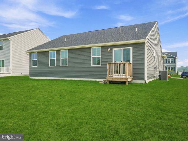 16248 JOHN ADAMS LN, Millsboro, DE 19966