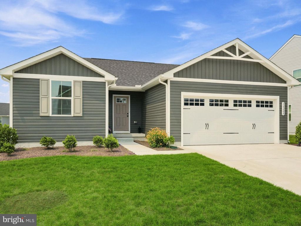 16248 JOHN ADAMS LN, Millsboro, DE 19966