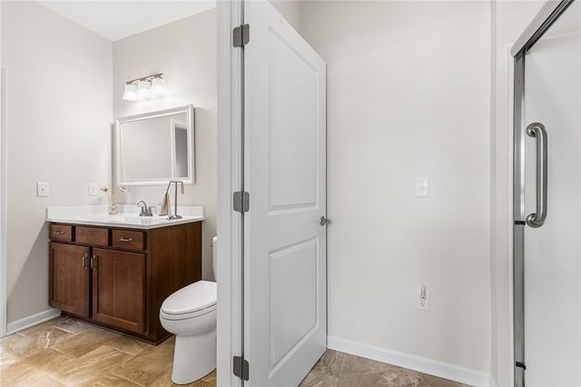 56 Knightbridge Circle, Penfield, NY 14526