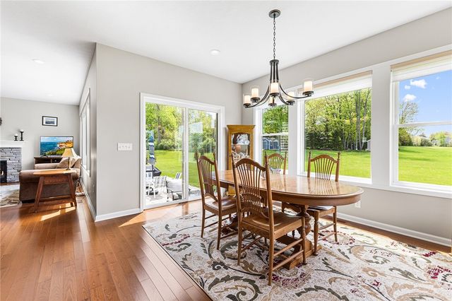 56 Knightbridge Circle, Penfield, NY 14526