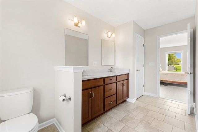 56 Knightbridge Circle, Penfield, NY 14526