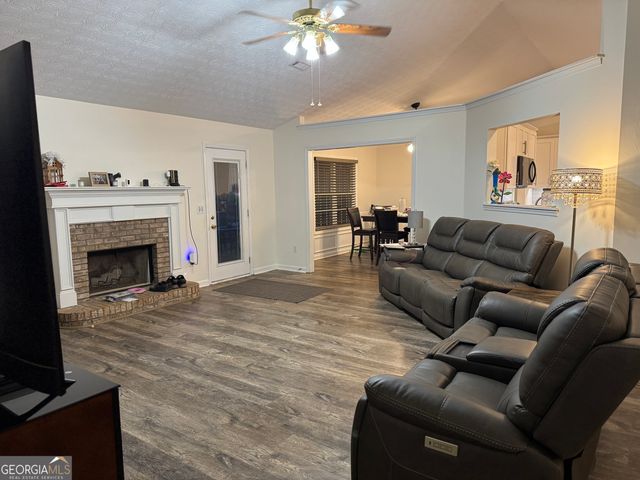 1319 Idlewood Court, Mcdonough, GA 30252