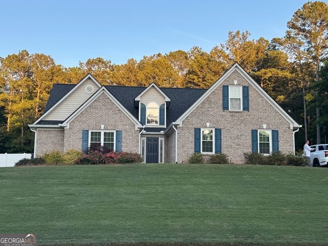 1319 Idlewood Court, Mcdonough, GA 30252
