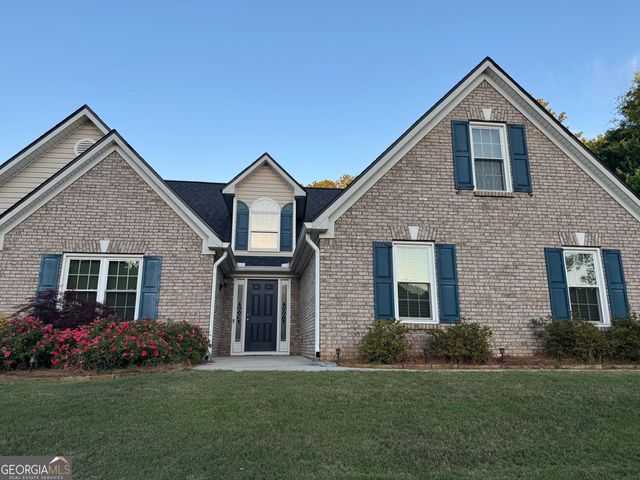 1319 Idlewood Court, Mcdonough, GA 30252