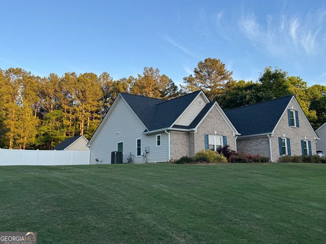 1319 Idlewood Court, Mcdonough, GA 30252