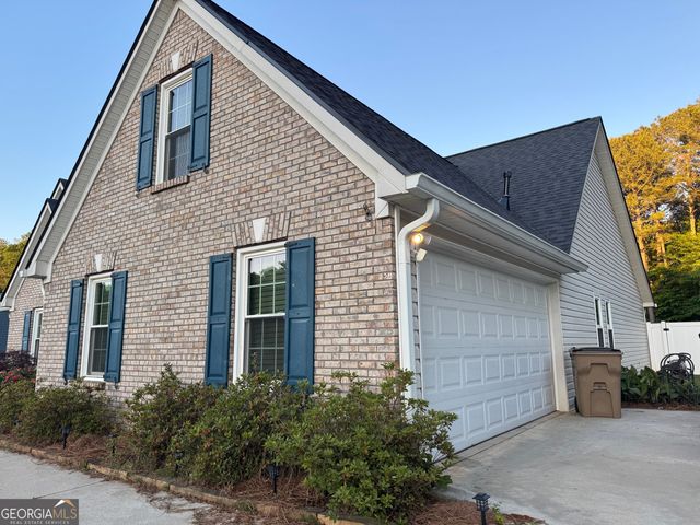 1319 Idlewood Court, Mcdonough, GA 30252