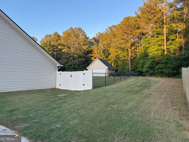 1319 Idlewood Court, Mcdonough, GA 30252